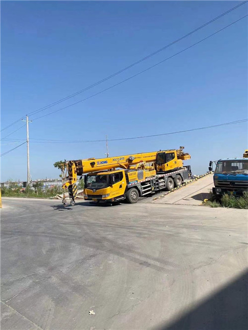 明溪县吊车作业时，可能会产生哪些额外收费项目？