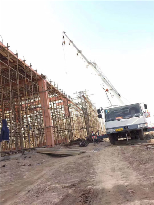 明溪县吊车作业的安全注意事项有哪些？