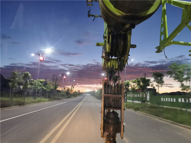 明溪县大件吊装怎么收费